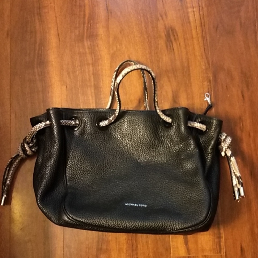 Michael Kors Tote Bag